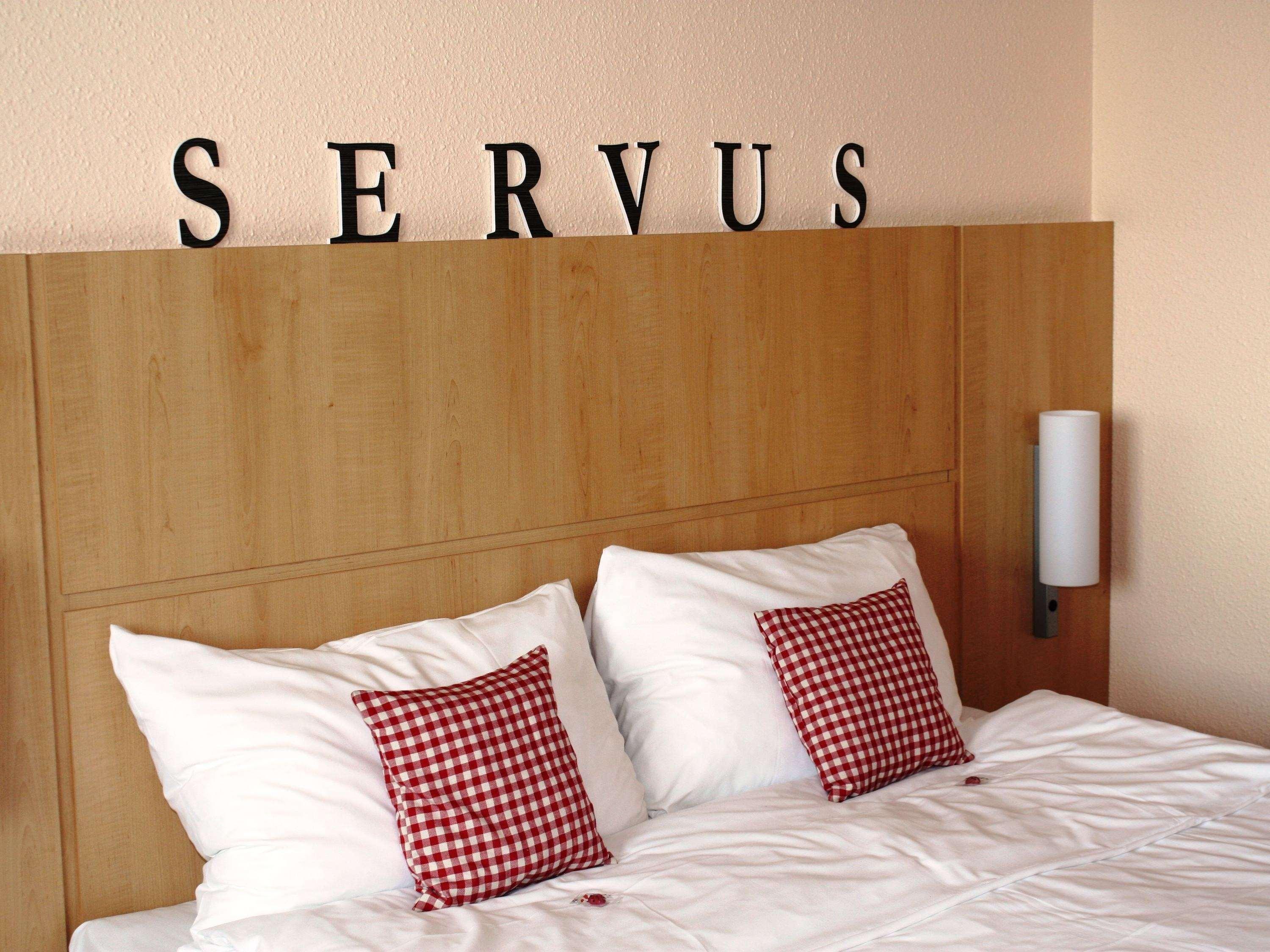 Ibis Wien Messe Exterior photo